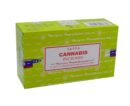 Cannabis - Satya Incense Sticks