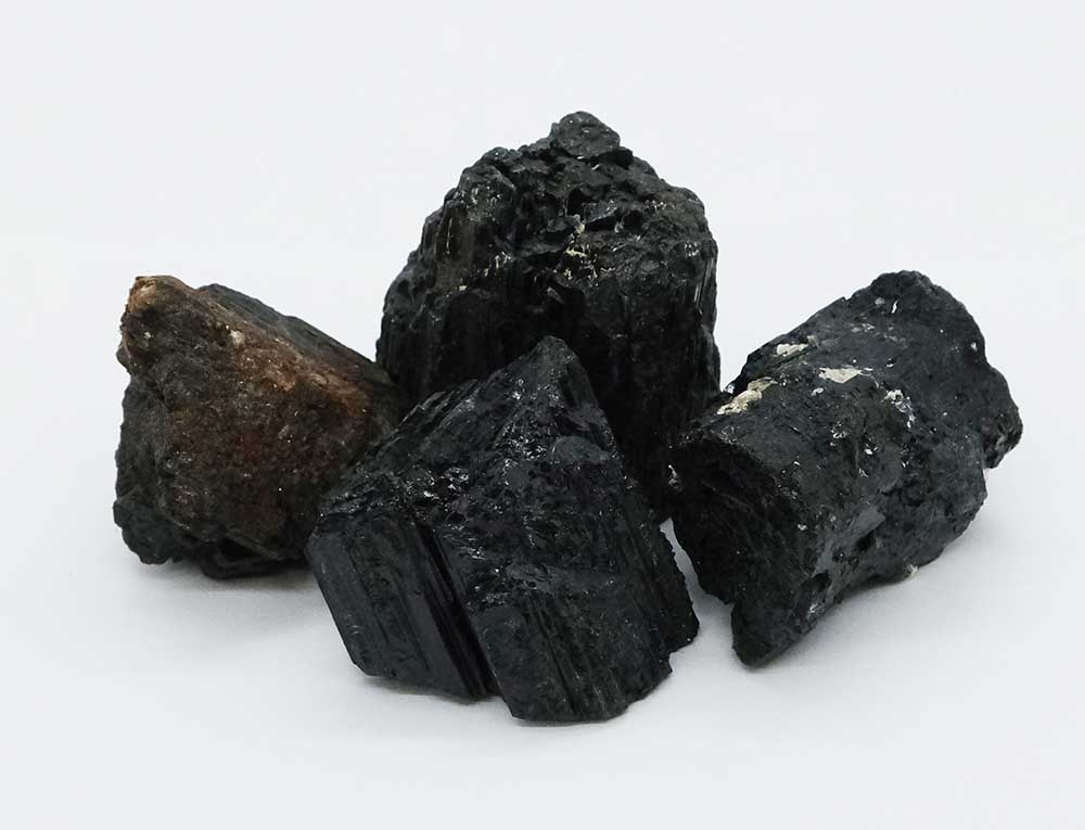 Bag of Black Tourmaline 500g