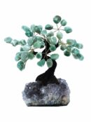 Tree Chip Aventurine Large