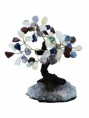 Tree Chip Mix Stones Large