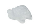 Tortoise Clear Quartz 25mm