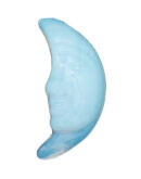 Moon Face Opalite 40mm