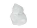 Cat Clear Quartz 25mm