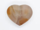Heart Carnelian 40-89g