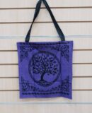 Bag Tote TOL Purple