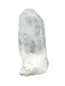 Point Clear Quartz Cut Base 75-100g