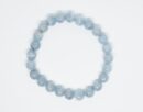 Bracelet 8mm Bead Chalcedony