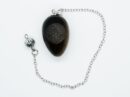 Pendulum Egg FOL Tiger Eye