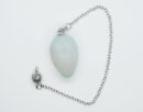 Pendulum Egg FOL Opalite