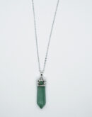 Necklace Wand Aventurine