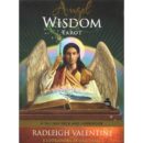 Tarot Card Angel Wisdom