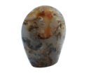 Freeform Carnelian 631-770g