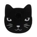 Candle Holder Cat Spell