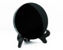 Mirror Black Obsidian 10cm