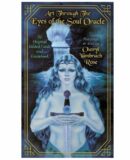 Tarot Card Art Through Eyes of the Soul