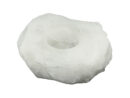 T-Light Holder Clear Quartz