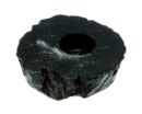 T-Light Holder Black Obsidian