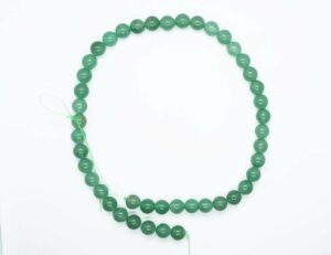 String Bead 8mm Aventurine
