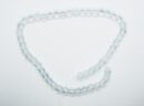 String Bead 8mm Opalite