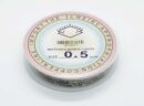 Wire Copper 0.5mm