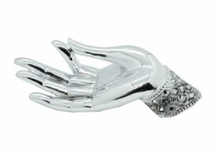 Praying Hand 13"