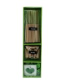 Incense Gift Set Vanilla