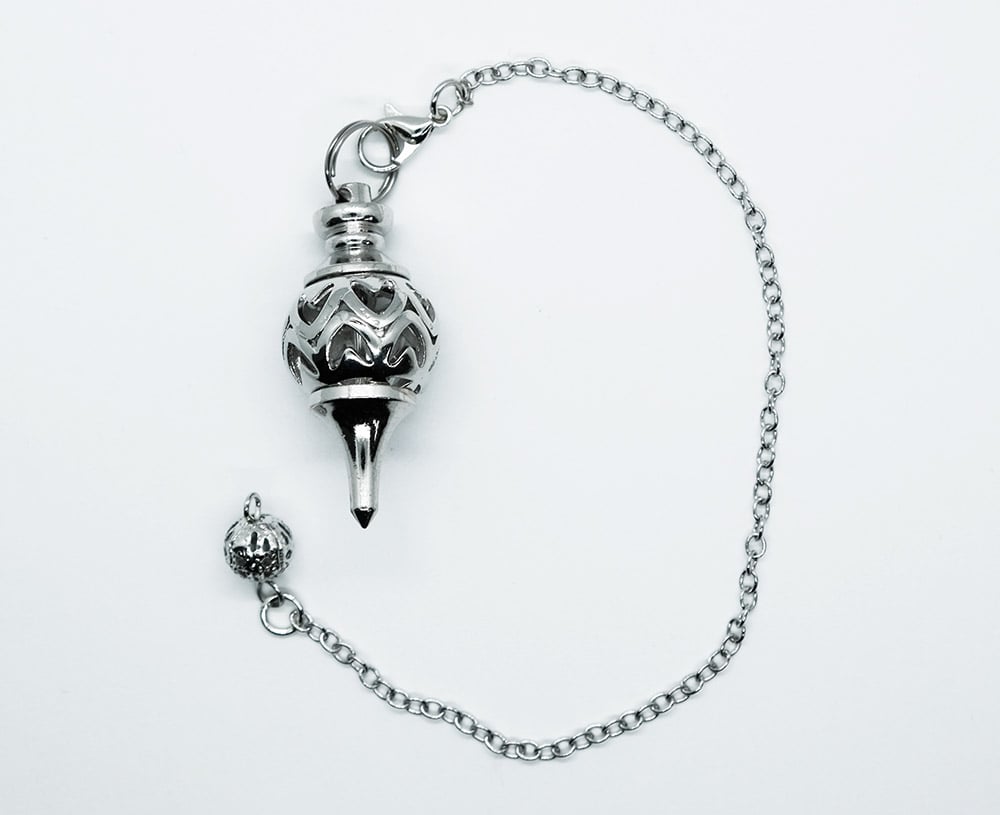 Pendulum Metal Ball