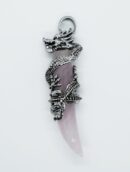 Pendant Dragon Horn RQ