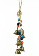 Hanging Bells Witch Protection