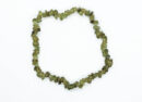 Bracelet Chip Indian Peridot