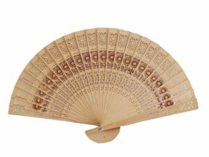 Fan Natural