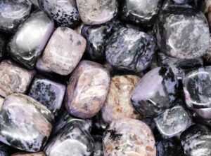 Tumblestone Charoite 2-3cm