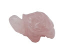 Tortoise Rose Quartz 40mm