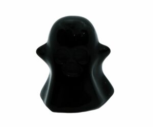 Ghost Black Obsidian 30mm