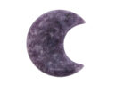 Moon Lapidolite 30mm