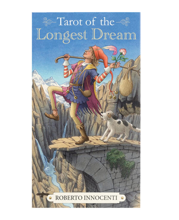 Tarot Card Longest Dream