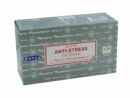 Anti-Stress - Satya Incense Sticks