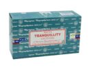 Tranquility - Satya Incense Sticks