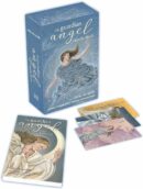Tarot Card. The Guardian Angel