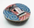 Karimba Fully Painted