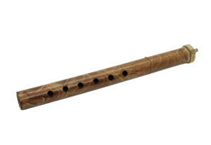 Big Bamboo Flute
