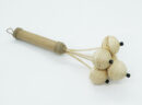 Maracus Natural 5 Ball