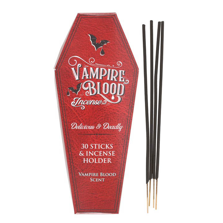 Incense Stick Vampire Blood - Image 4