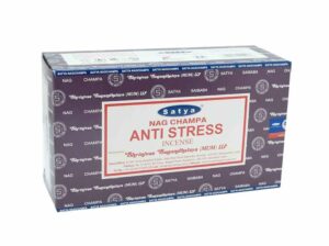 Incense Satya Anti-Stress