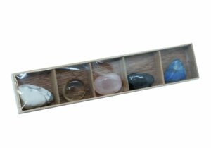 Crystal Set (Choose a set)