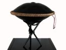 Drum Handpan Black 57.5cm