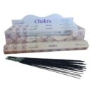 Incense Stick Chakra
