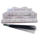 Incense Stick Reiki Power