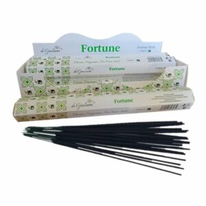 Incense Stick Fortune