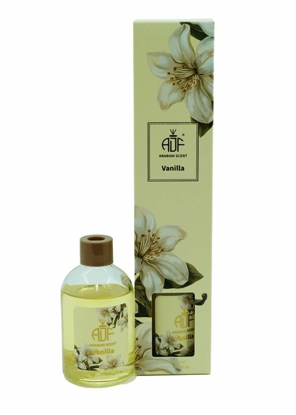 Diffuser Vanilla 100ml